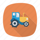 auto, farming, tractor, transport, transportation, travel, vehicle