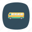 auto, bus, school, transport, transportation, travel, vehicle 