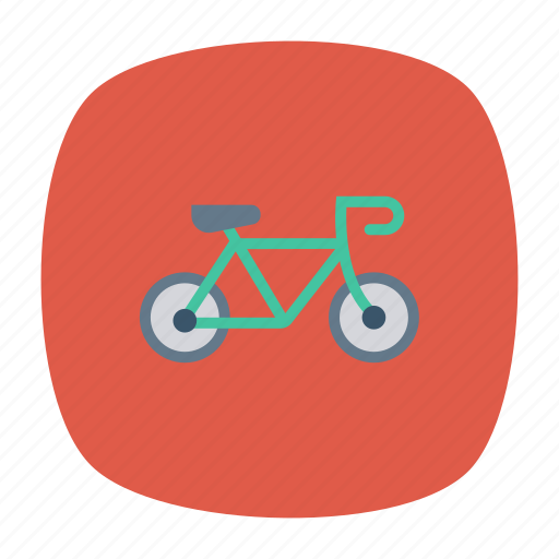 Auto, bycycle, cycle, transport, transportation, travel, vehicle icon - Download on Iconfinder