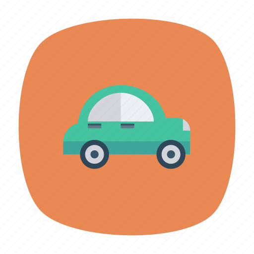 Auto, car, old, transport, transportation, travel, vehicle icon - Download on Iconfinder