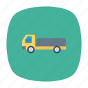 auto, trailer, transport, transportation, travel, truck, vehicle