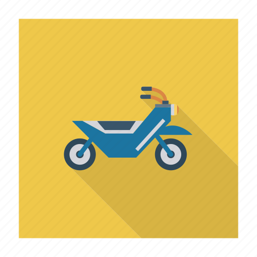 Bike, cycle, motor, old, transport, transportation, travel icon - Download on Iconfinder