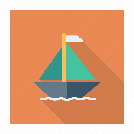 Auto, boat, ship, transport, transportation, travel, vehicle icon - Download on Iconfinder