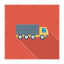 auto, long, trailer, transport, transportation, travel, vehicle 