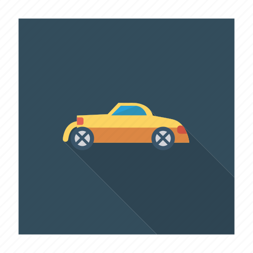Auto, car, luxry, transport, transportation, travel, vehicle icon - Download on Iconfinder