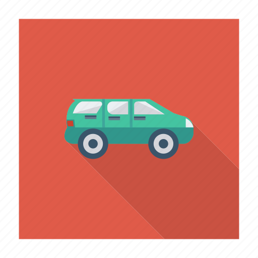 Auto, pajero, prado, transport, transportation, travel, vehicle icon - Download on Iconfinder