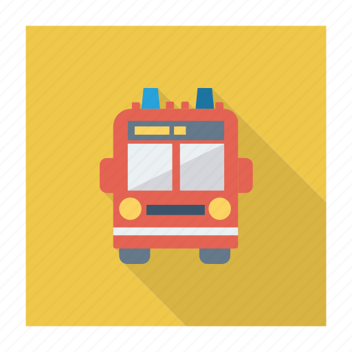 Auto, doublebus, passengar, transport, transportation, travel, vehicle icon - Download on Iconfinder
