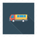 auto, bus, staff, transport, transportation, travel, vehicle 