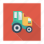auto, rural, tractor, transport, transportation, travel, vehicle 