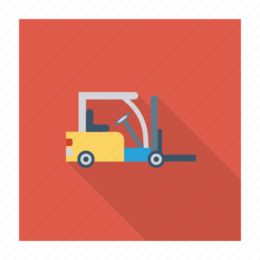 Auto, lifter, transport, transportation, travel, vehicle, weight icon - Download on Iconfinder