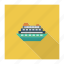 auto, boat, passenger, ship, transport, travel, vehicle 