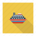 auto, cargo, passenger, ship, transport, travel, vehicle
