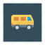 auto, bus, passenger, transport, transportation, travel, vehicle 