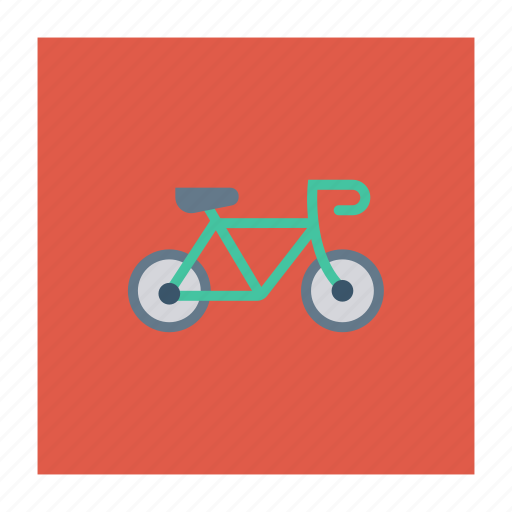 Auto, bycycle, cycle, transport, transportation, travel, vehicle icon - Download on Iconfinder