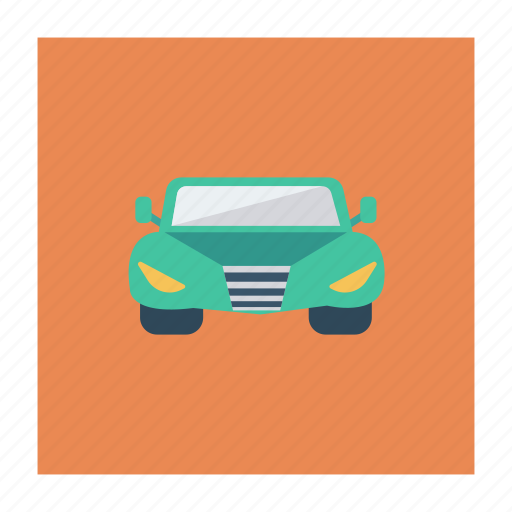 Auto, car, sports, transport, transportation, travel, vehicle icon - Download on Iconfinder