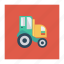 auto, rural, tractor, transport, transportation, travel, vehicle 