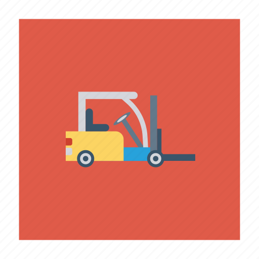 Auto, lifter, transport, transportation, travel, vehicle, weight icon - Download on Iconfinder