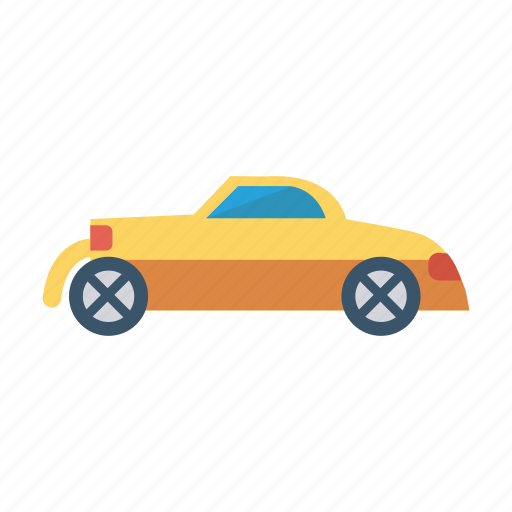 Auto, car, luxry, transport, transportation, travel, vehicle icon - Download on Iconfinder