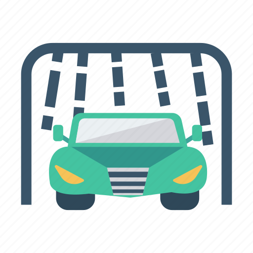 Auto, car, transport, transportation, travel, vehicle, wash icon - Download on Iconfinder
