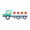 auto, trailer, transport, transportation, travel, truck, vehicle