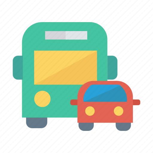 Auto, bus, car, transport, transportation, travel, vehicle icon - Download on Iconfinder