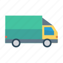 auto, dilivery, transport, transportation, travel, van, vehicle