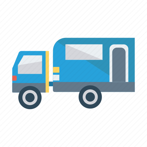 Auto, camper, home, mobile, transport, travel, vehicle icon - Download on Iconfinder