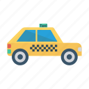 auto, cab, car, taxi, transport, travel, vehicle