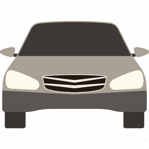 Auto, car, flat, sedan, transport, transportation, vehicle icon - Download on Iconfinder