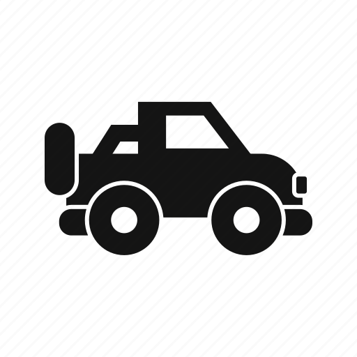Jeep, vehicle, suv icon - Download on Iconfinder