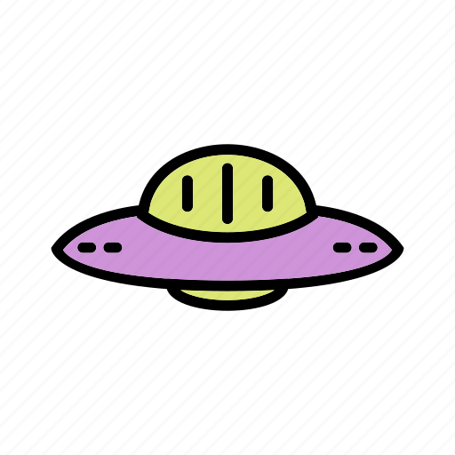 Ufo, satellite, space ship icon - Download on Iconfinder