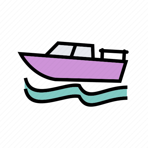 Boat, ship, boating icon - Download on Iconfinder