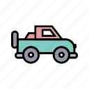 jeep, vehicle, suv