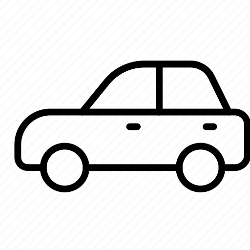 Car, transport, automobile, travel icon - Download on Iconfinder