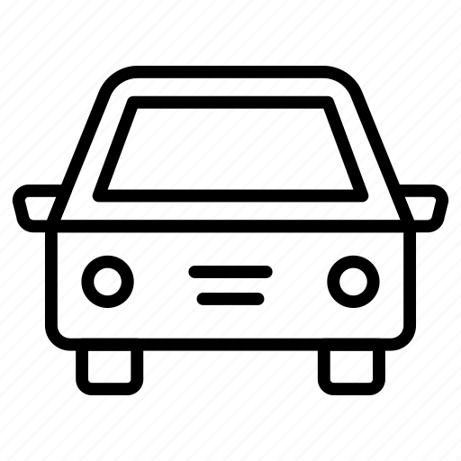 Car, transportation, automobile, travel icon - Download on Iconfinder