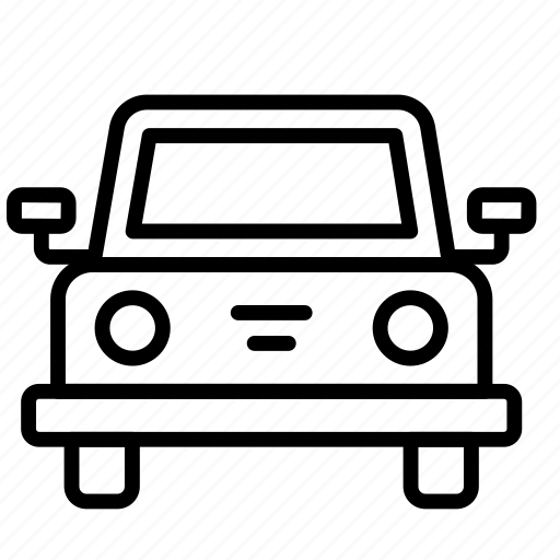 Car, transportation, automobile, vehicle icon - Download on Iconfinder