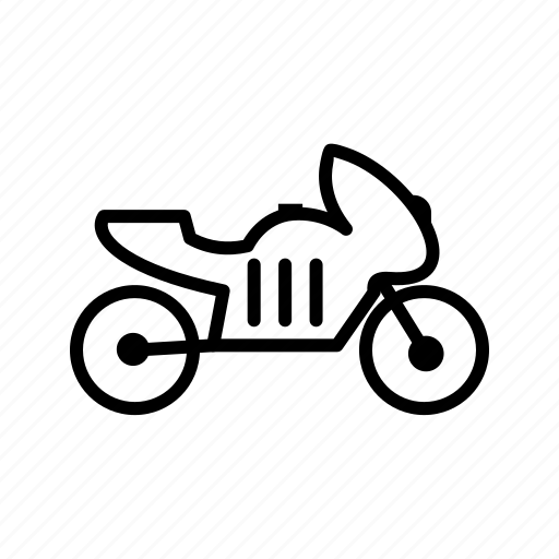 Bike, heavy bike, motor cycle icon - Download on Iconfinder