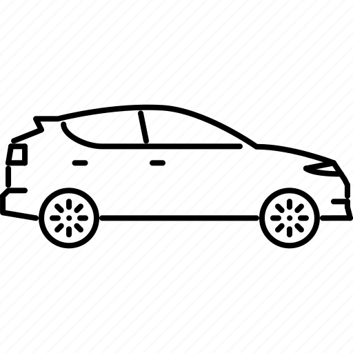 Car, crossover, machine, movement, transport, transportation icon - Download on Iconfinder