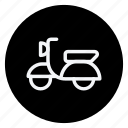 auto, automation, car, transport, transportation, vehicle, scooter