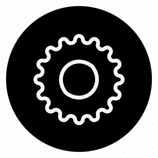 Automation, car, transport, transportation, vehicle, gears, setting icon - Download on Iconfinder