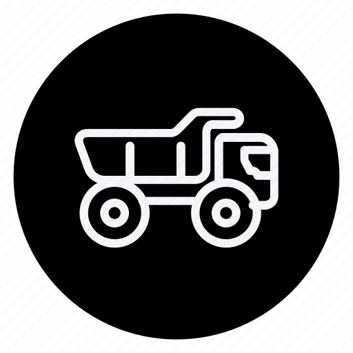 Car, transport, transportation, vehicle, crane, truck, van icon - Download on Iconfinder