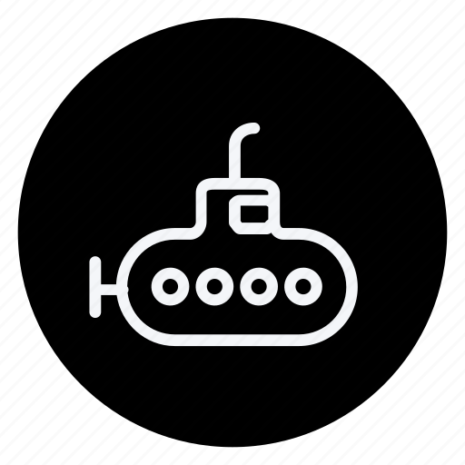 Auto, automation, car, transport, transportation, vehicle, submarine icon - Download on Iconfinder