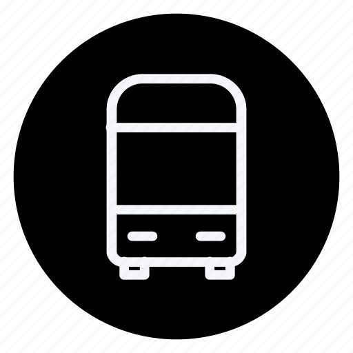 Automation, car, transport, transportation, vehicle, bus, train icon - Download on Iconfinder