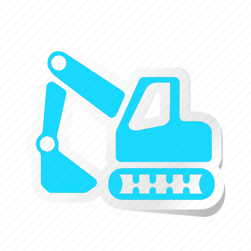 Auto, automation, car, transport, transportation, vehicle, crane icon - Download on Iconfinder