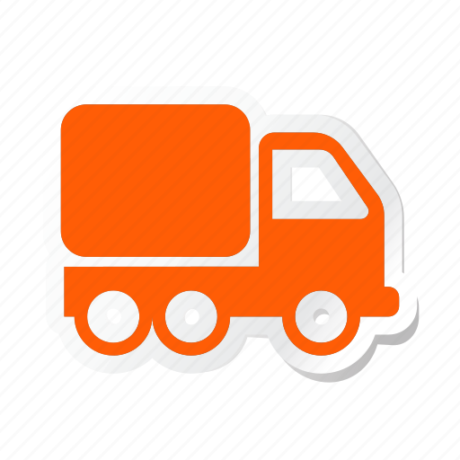 Auto, automation, car, transport, transportation, vehicle, truck icon - Download on Iconfinder