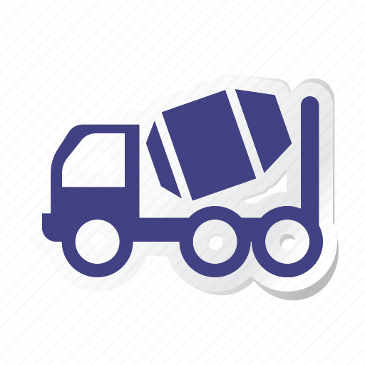 Auto, automation, car, transport, transportation, vehicle, tow truck icon - Download on Iconfinder