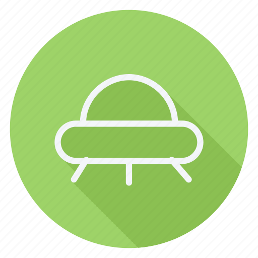 Auto, automation, car, transport, transportation, vehicle, ufo icon - Download on Iconfinder