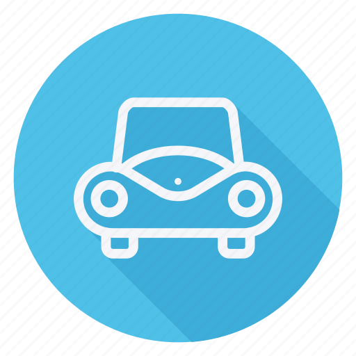 Automation, car, transport, vehicle, bus, truck, van icon - Download on Iconfinder