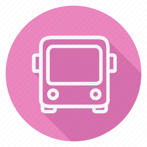 Automation, car, transport, transportation, vehicle, bus, train icon - Download on Iconfinder