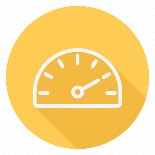 Auto, automation, car, transport, transportation, vehicle, vehicle speedometer icon - Download on Iconfinder